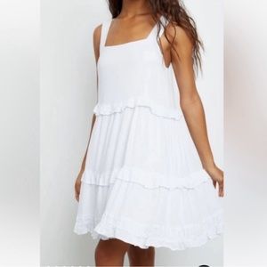 Rails Sandy Dress
